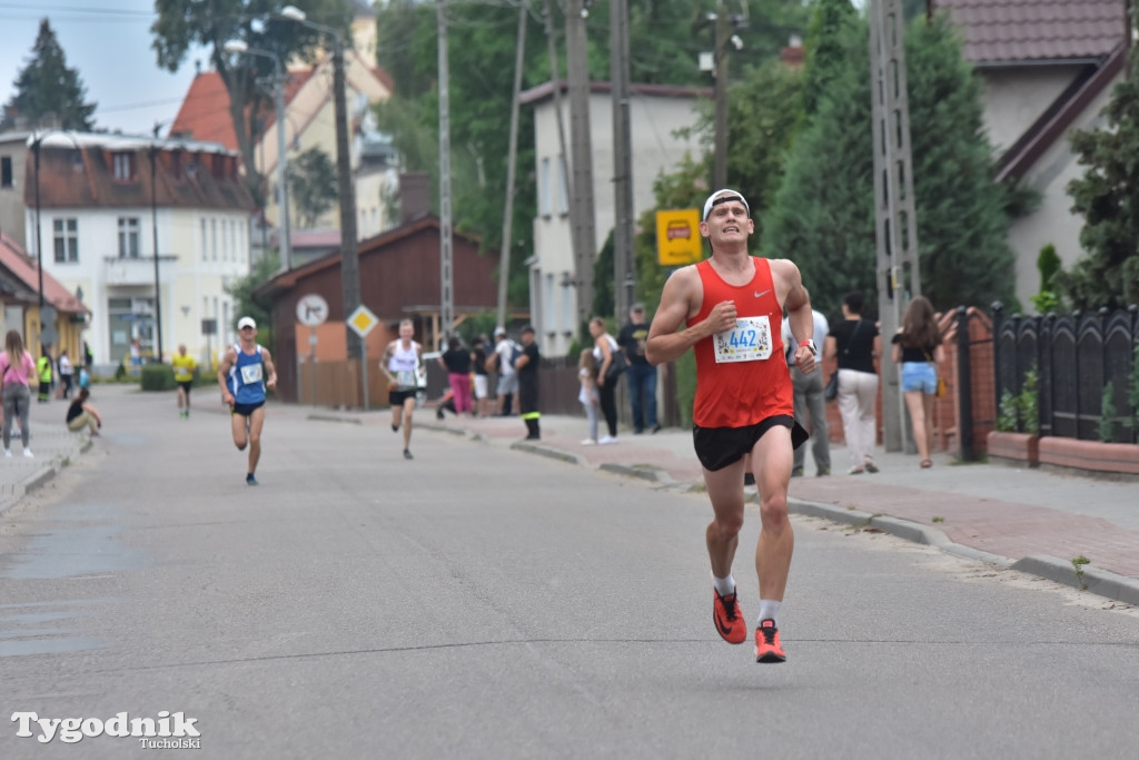 4. Śliwicka Dyszka