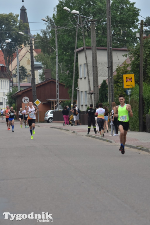 4. Śliwicka Dyszka