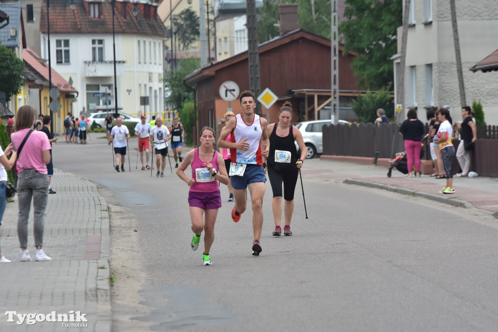 4. Śliwicka Dyszka