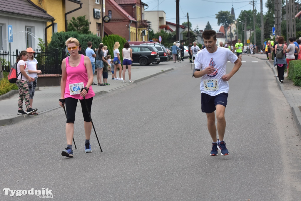 4. Śliwicka Dyszka