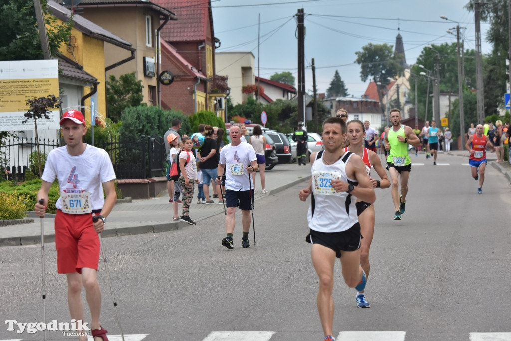 4. Śliwicka Dyszka