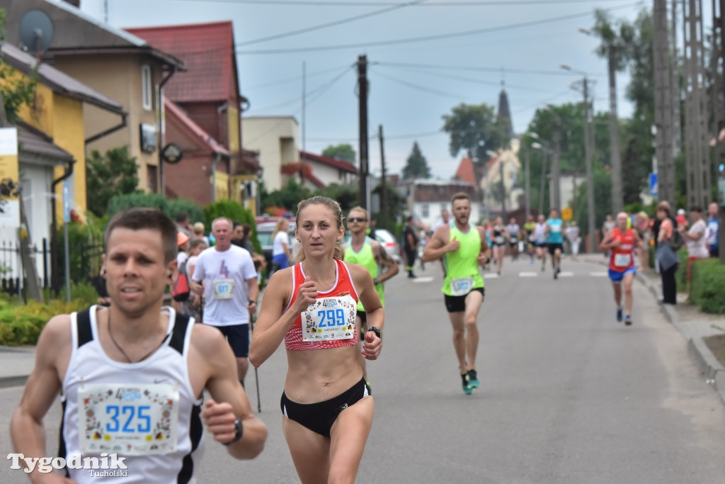 4. Śliwicka Dyszka