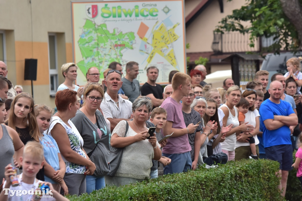 4. Śliwicka Dyszka