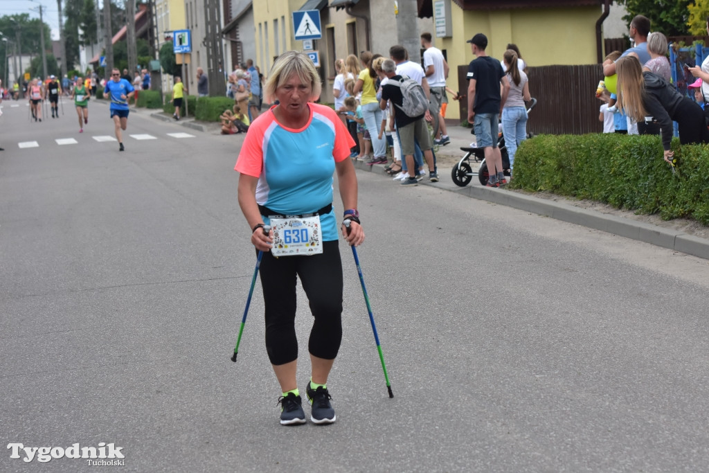 4. Śliwicka Dyszka