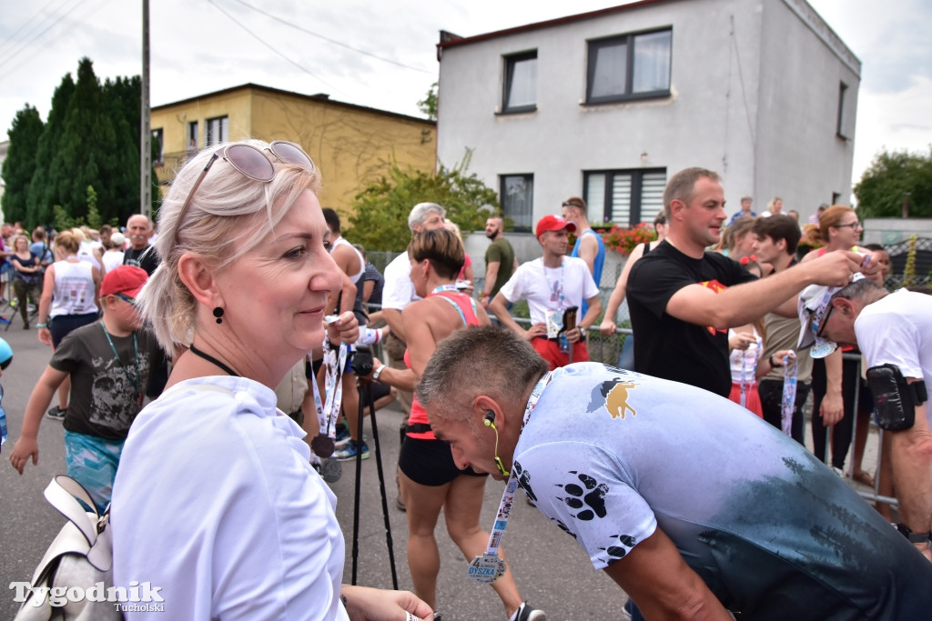4. Śliwicka Dyszka