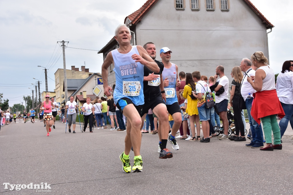 4. Śliwicka Dyszka