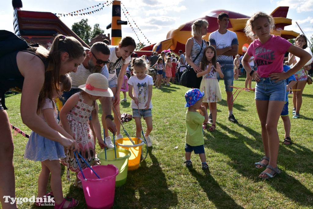 Festiwal Baniek Mydlanych i Kolor Fest