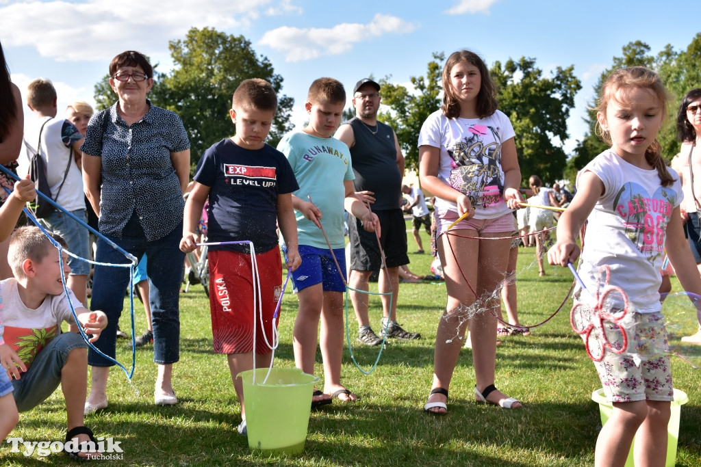 Festiwal Baniek Mydlanych i Kolor Fest