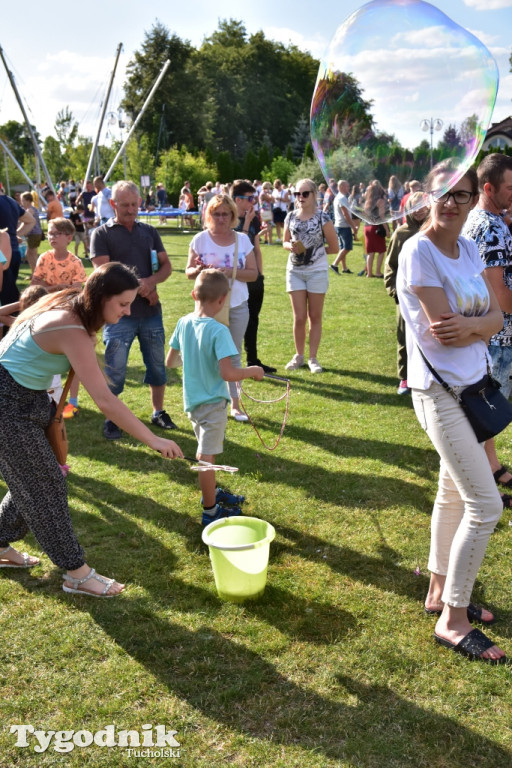 Festiwal Baniek Mydlanych i Kolor Fest
