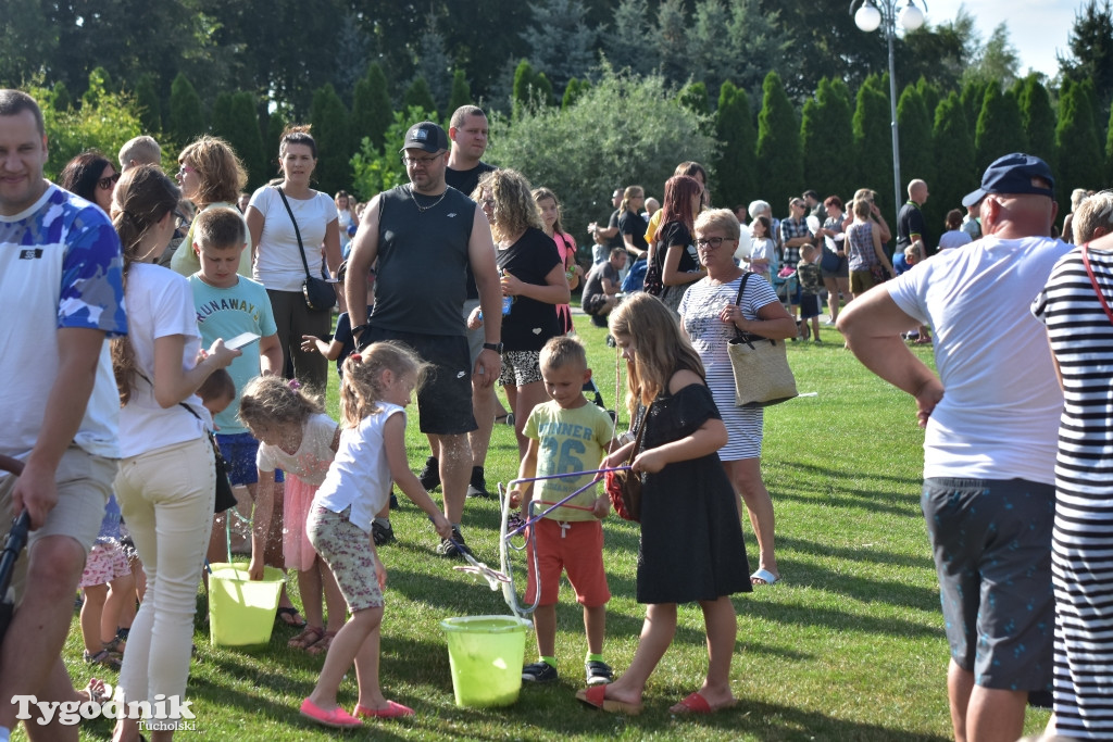 Festiwal Baniek Mydlanych i Kolor Fest