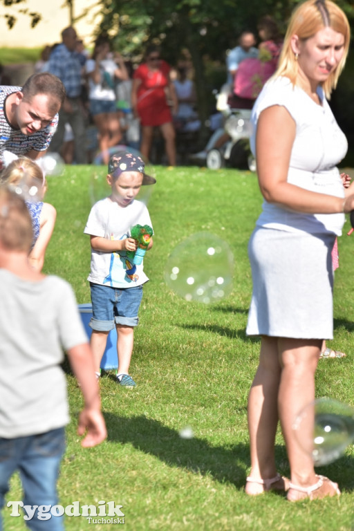 Festiwal Baniek Mydlanych i Kolor Fest