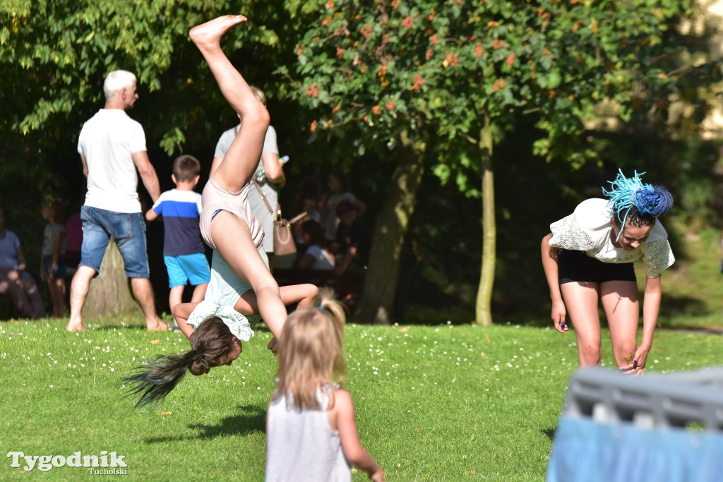 Festiwal Baniek Mydlanych i Kolor Fest