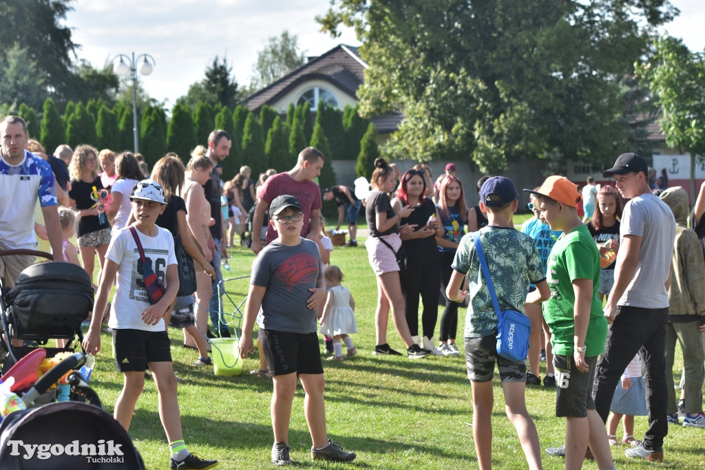 Festiwal Baniek Mydlanych i Kolor Fest