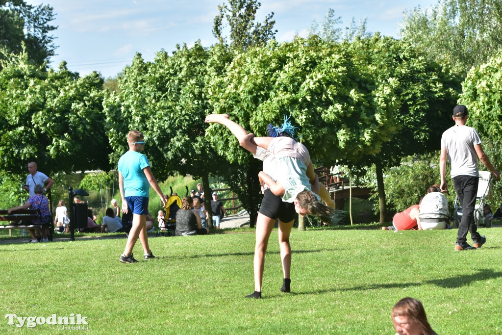 Festiwal Baniek Mydlanych i Kolor Fest