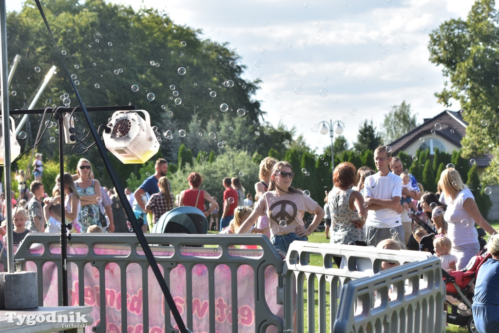 Festiwal Baniek Mydlanych i Kolor Fest