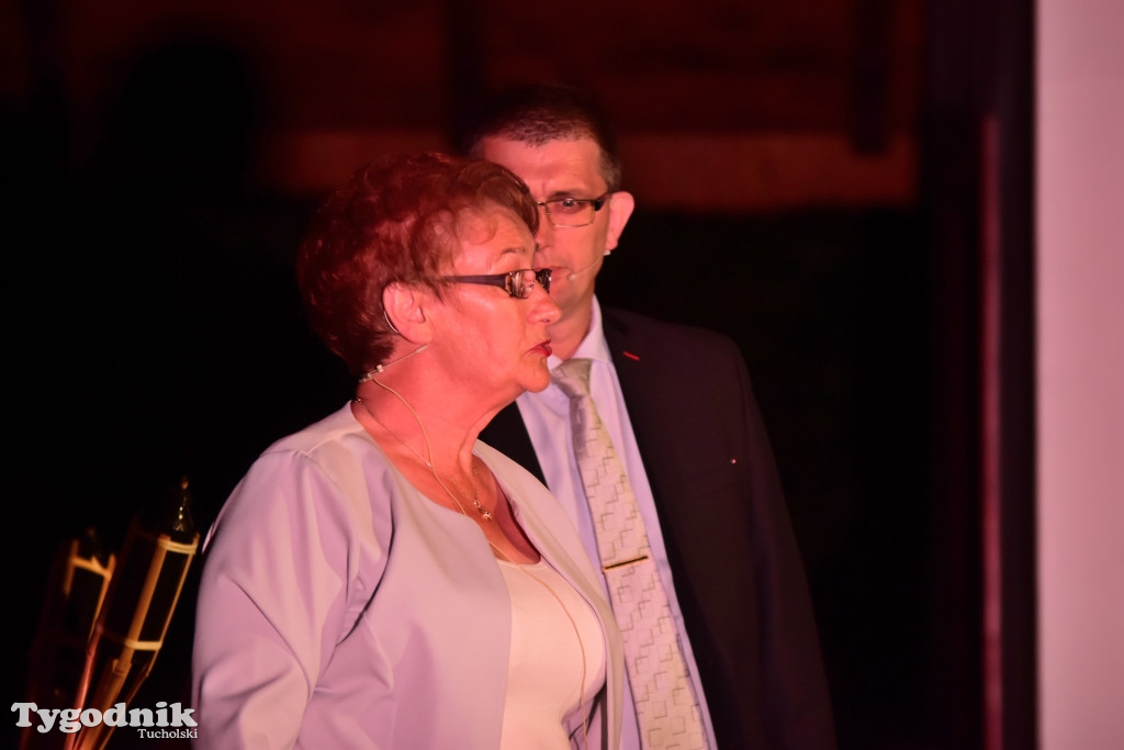 Nocne Misteria Nadjeziorne