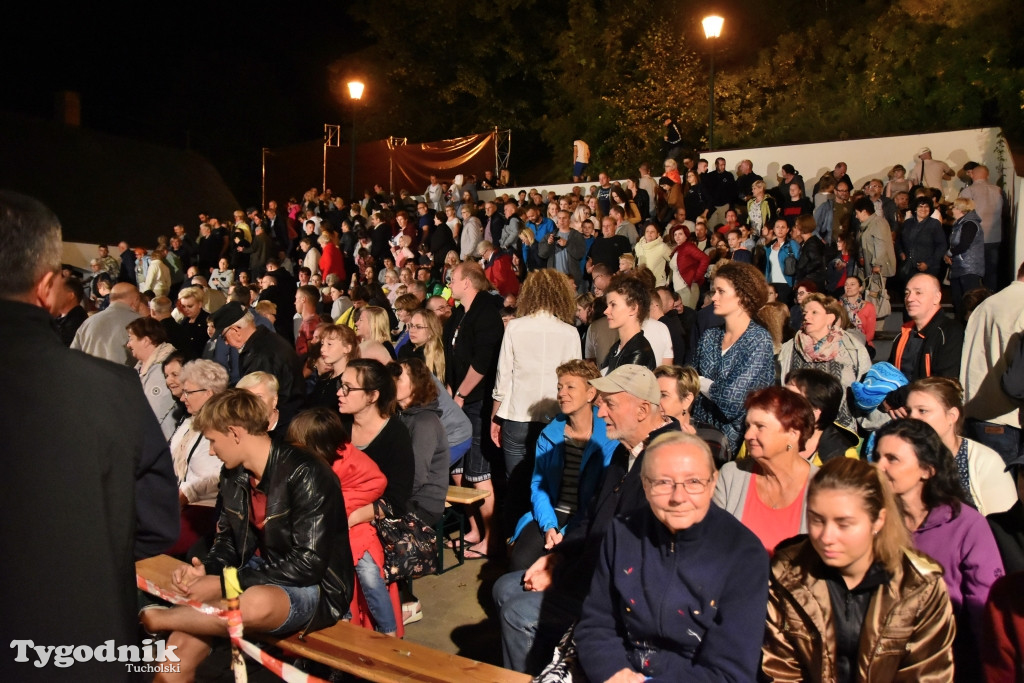 Nocne Misteria Nadjeziorne