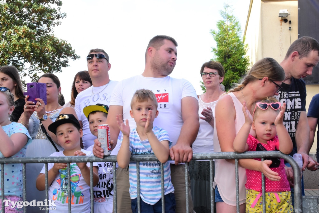 Zawody Strongman w Śliwicach