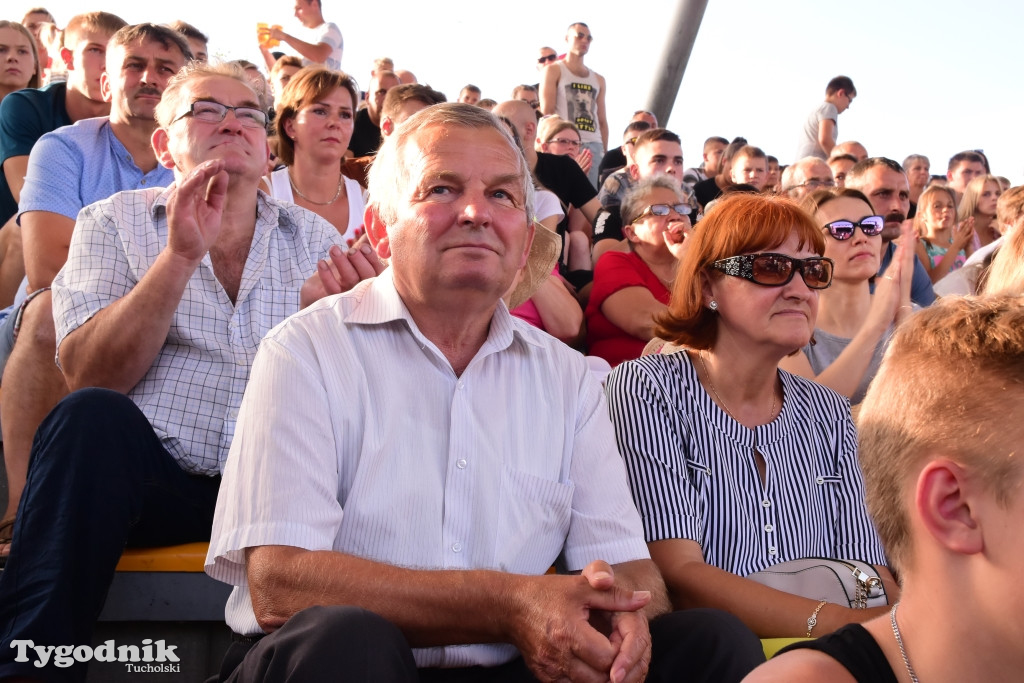 Zawody Strongman w Śliwicach