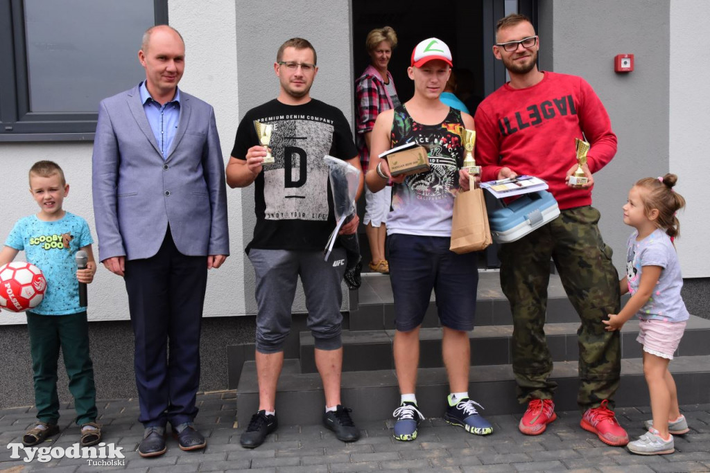 Turniej Wędkarski