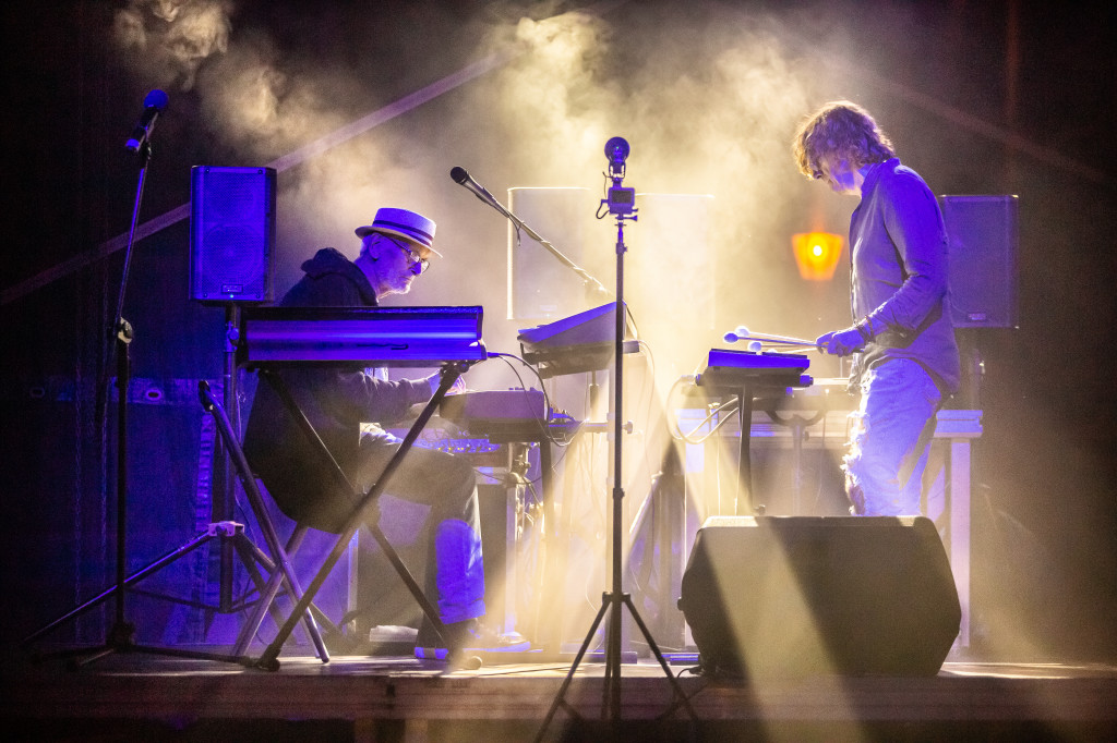 Cekcyn Electronic Music Festival