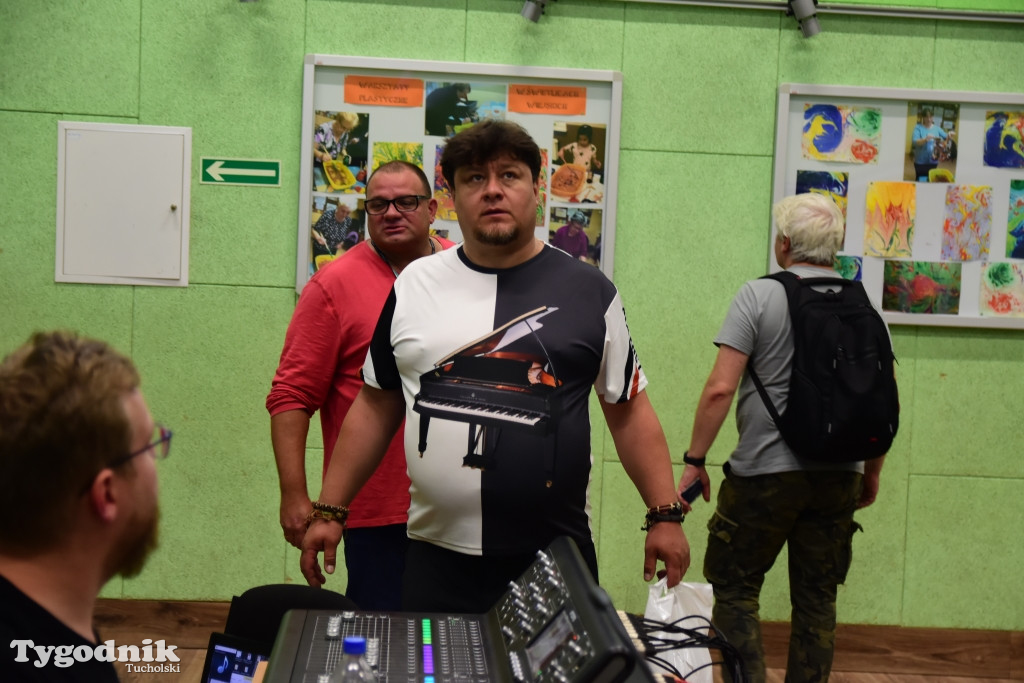 Cekcyn Electronic Music Festival