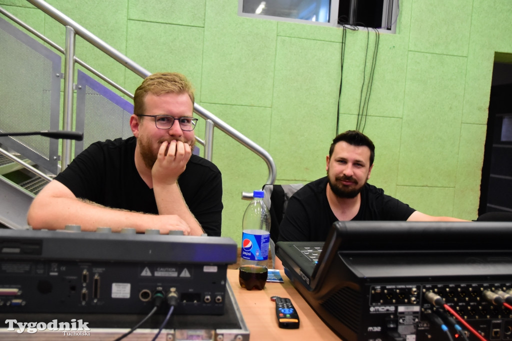 Cekcyn Electronic Music Festival