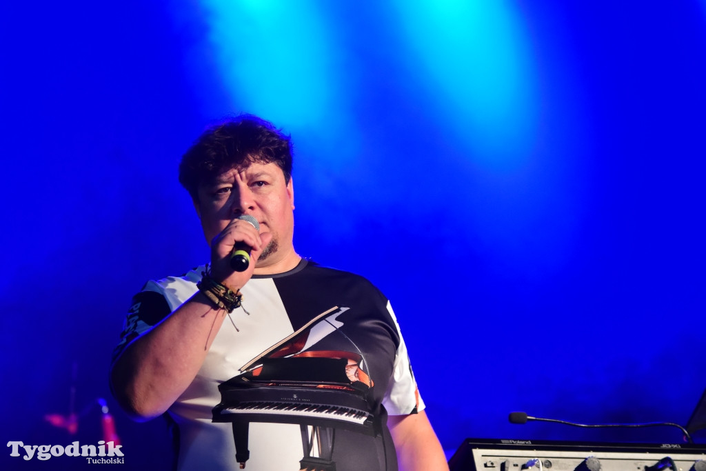 Cekcyn Electronic Music Festival