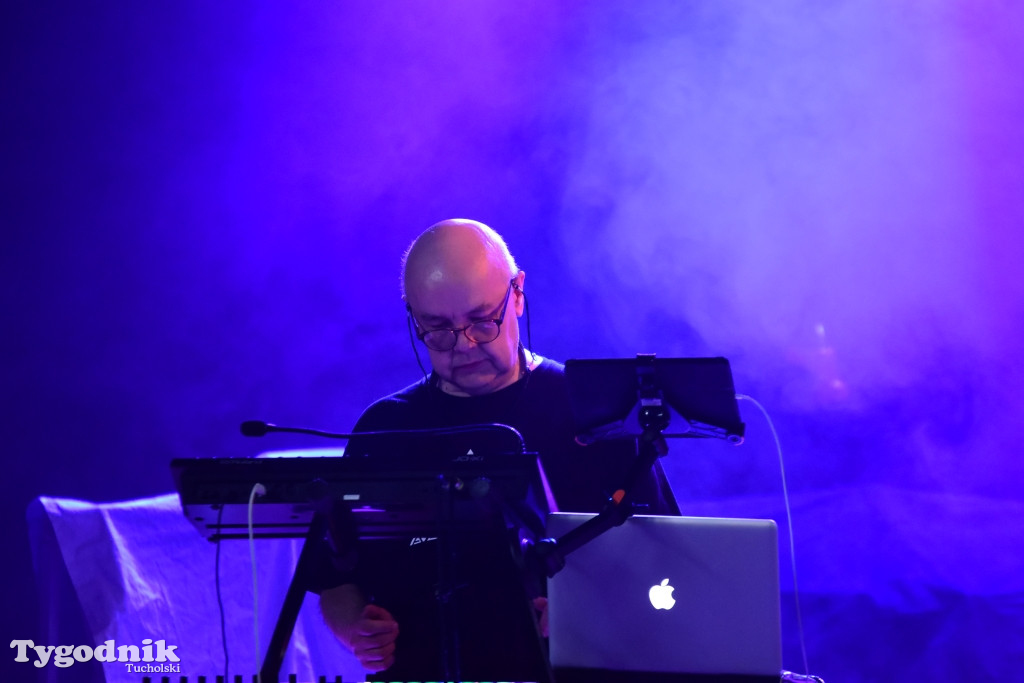 Cekcyn Electronic Music Festival