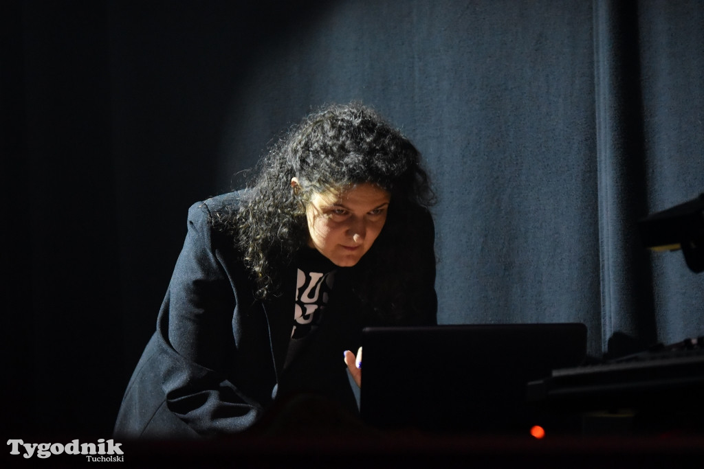 Cekcyn Electronic Music Festival
