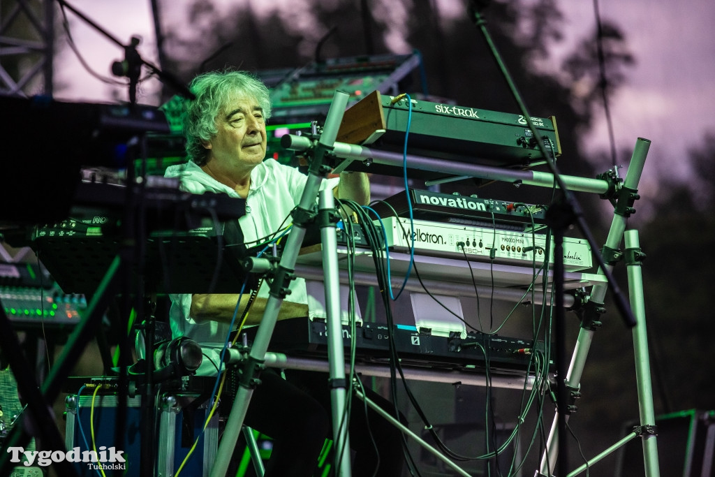Cekcyn Electronic Music Festival