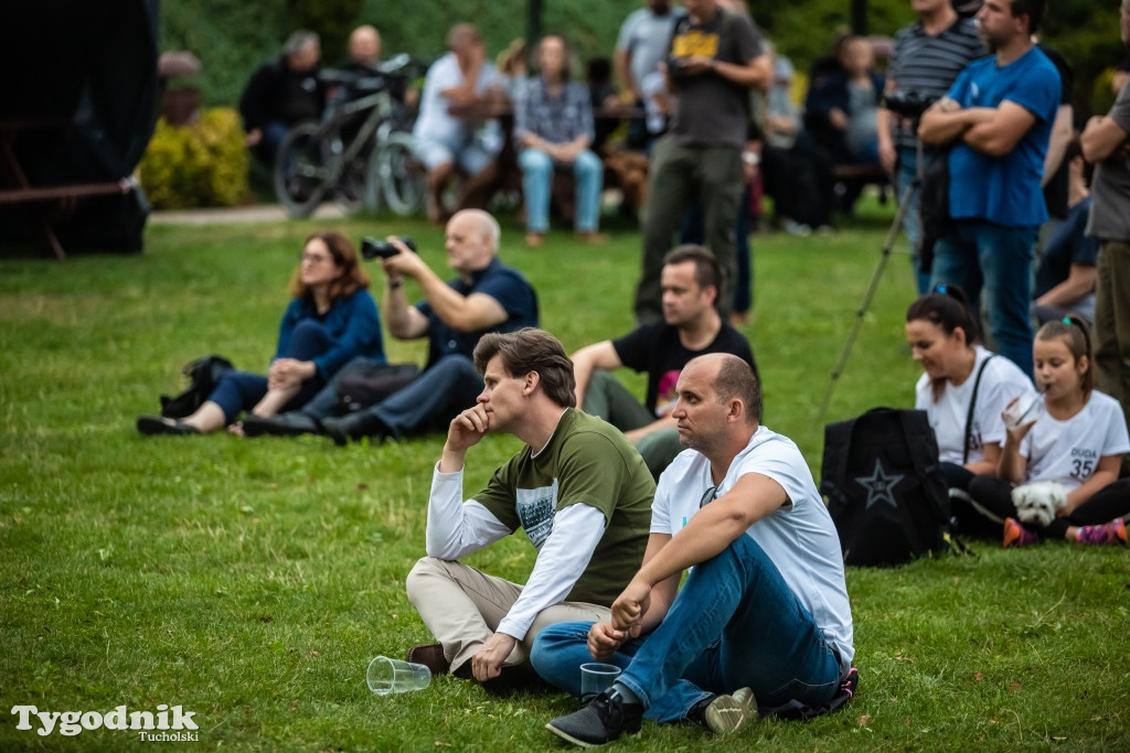 Cekcyn Electronic Music Festival