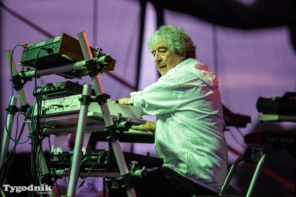 Cekcyn Electronic Music Festival