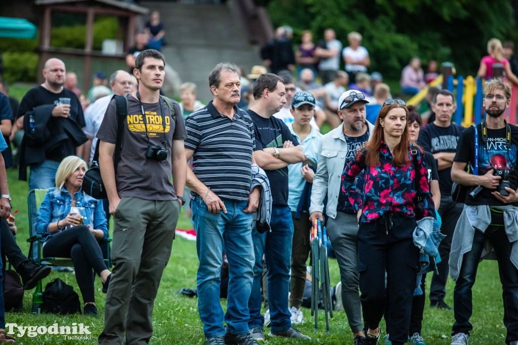 Cekcyn Electronic Music Festival