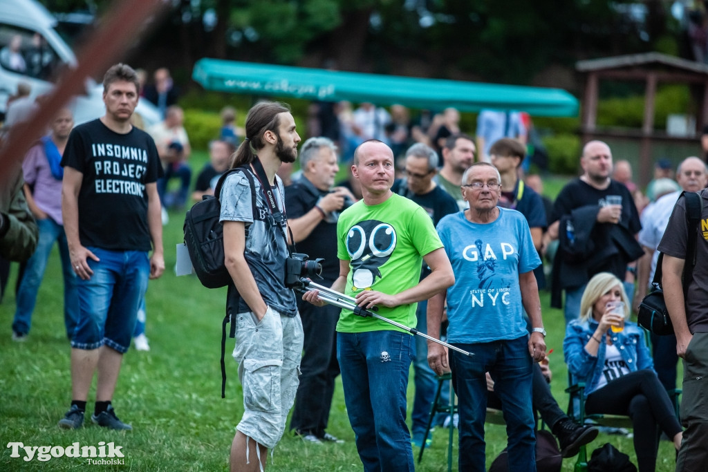 Cekcyn Electronic Music Festival