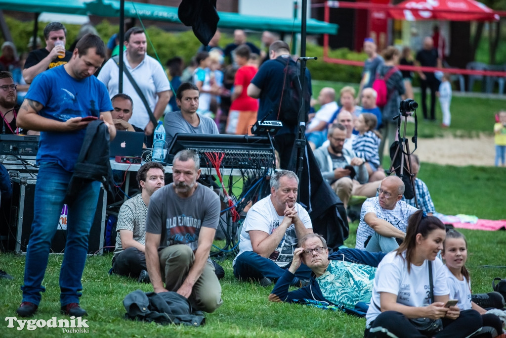 Cekcyn Electronic Music Festival