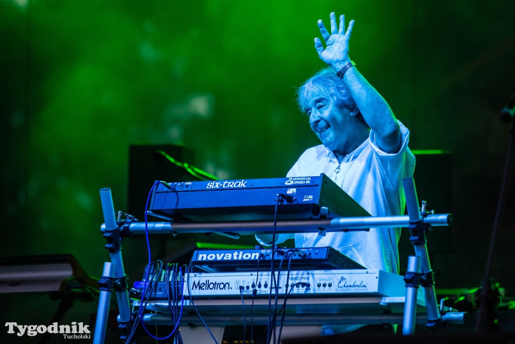 Cekcyn Electronic Music Festival