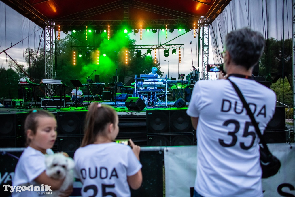 Cekcyn Electronic Music Festival