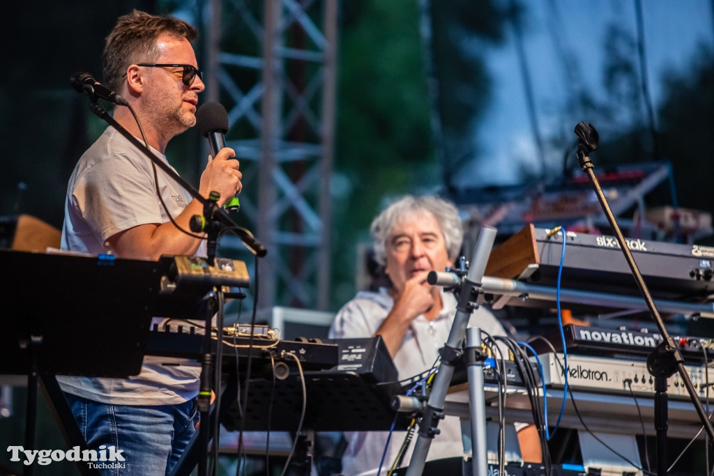 Cekcyn Electronic Music Festival