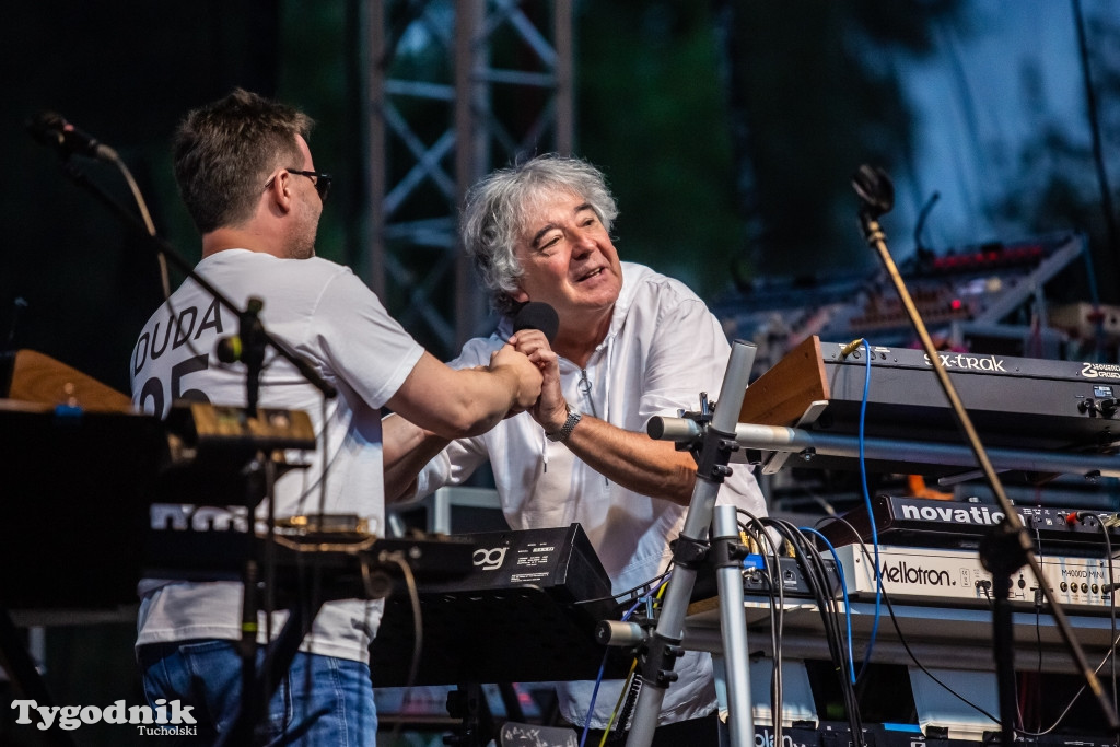 Cekcyn Electronic Music Festival