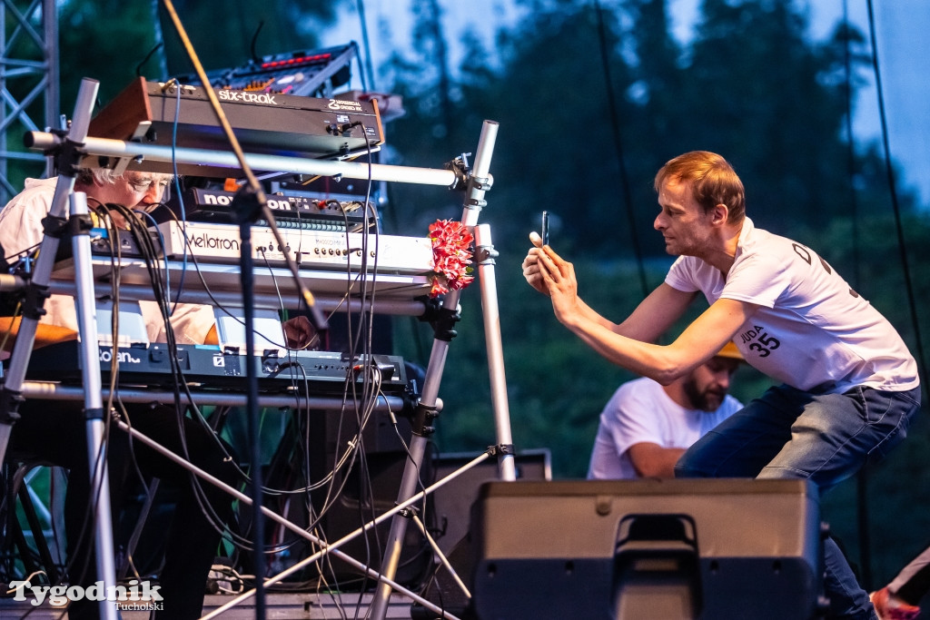 Cekcyn Electronic Music Festival