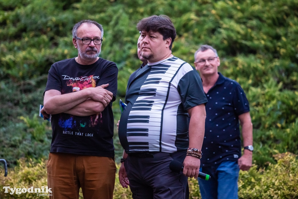 Cekcyn Electronic Music Festival