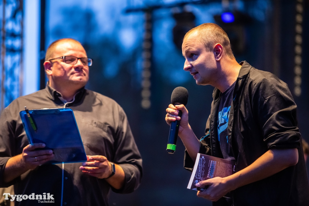 Cekcyn Electronic Music Festival