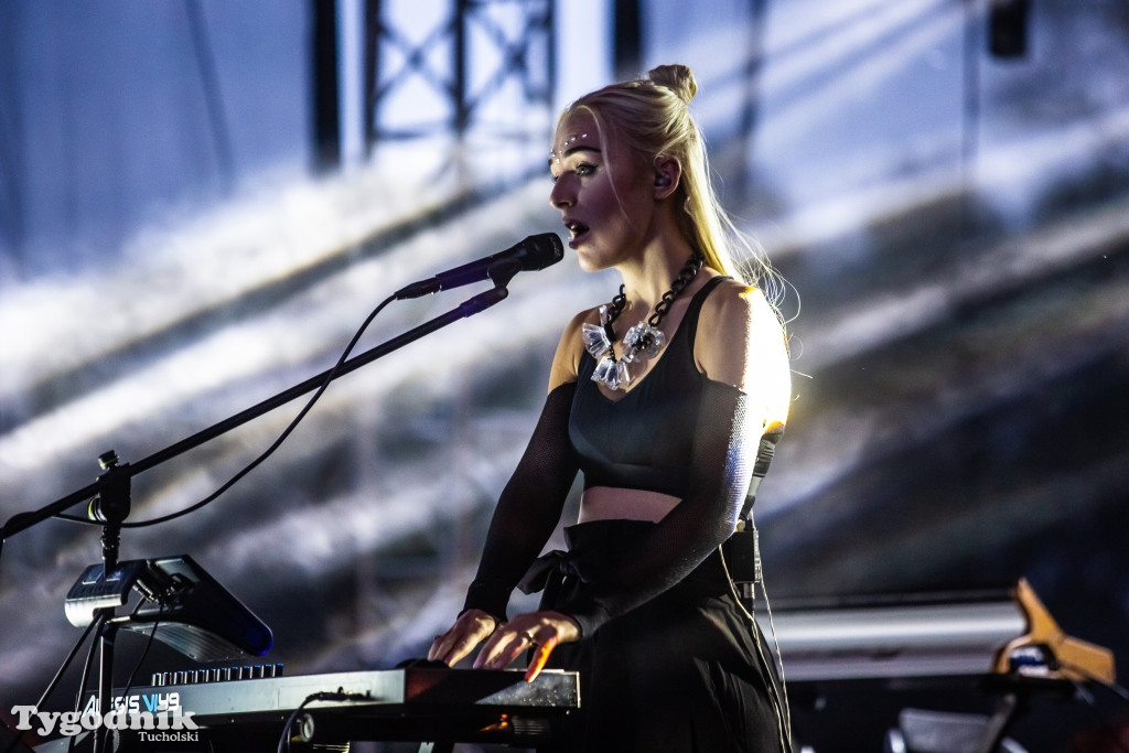 Cekcyn Electronic Music Festival