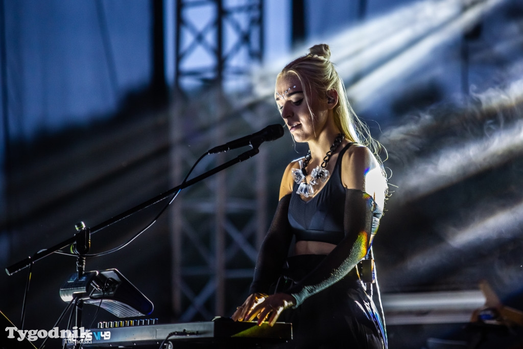 Cekcyn Electronic Music Festival