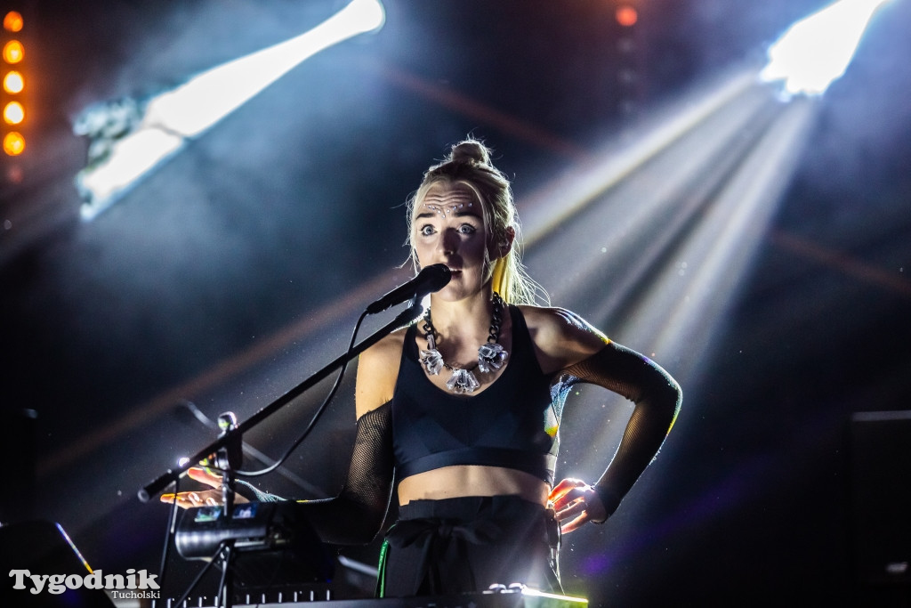 Cekcyn Electronic Music Festival