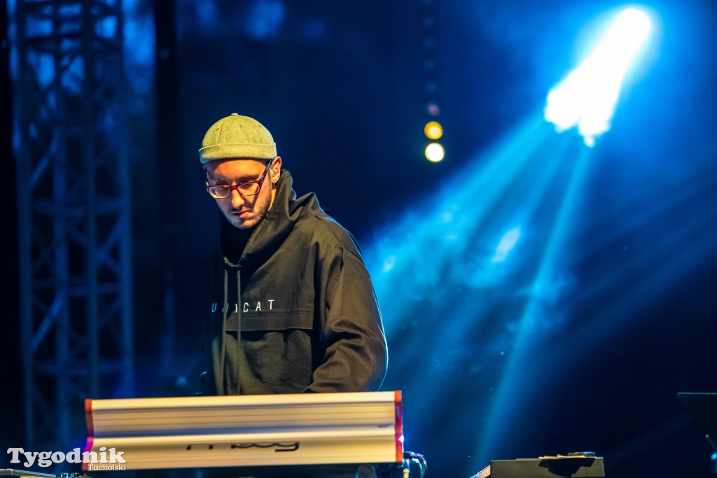 Cekcyn Electronic Music Festival
