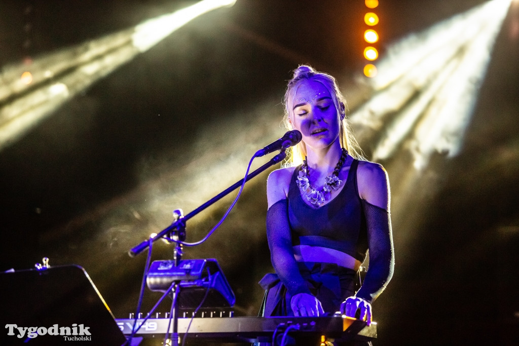 Cekcyn Electronic Music Festival