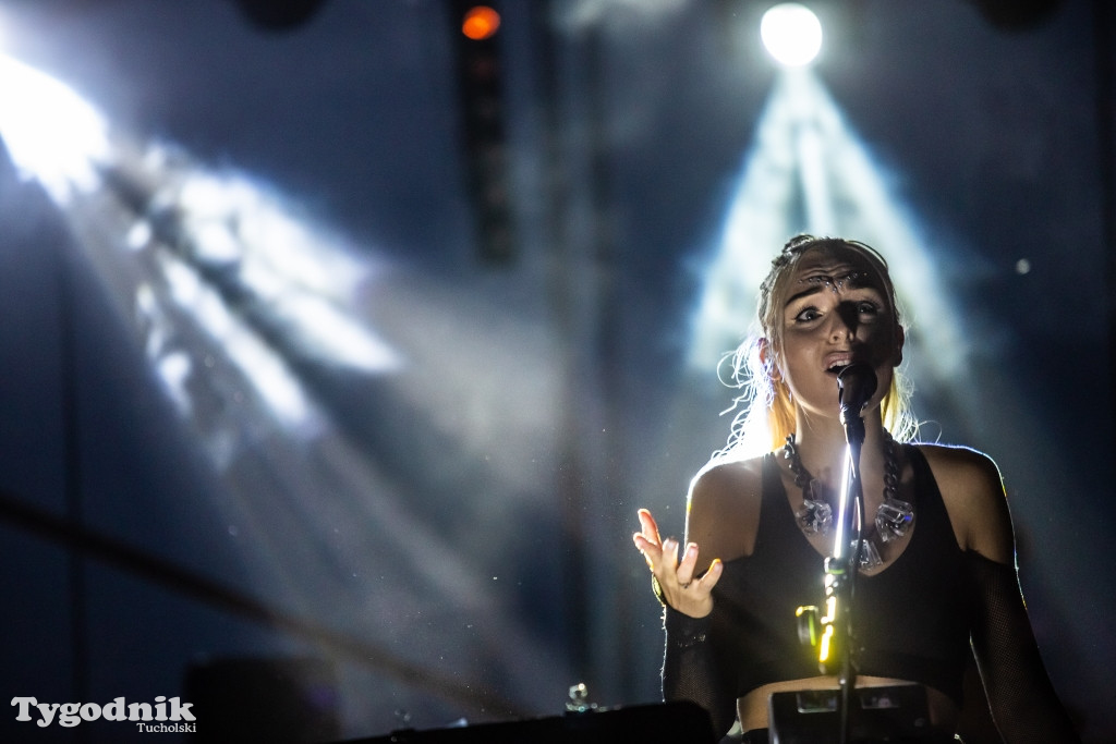 Cekcyn Electronic Music Festival
