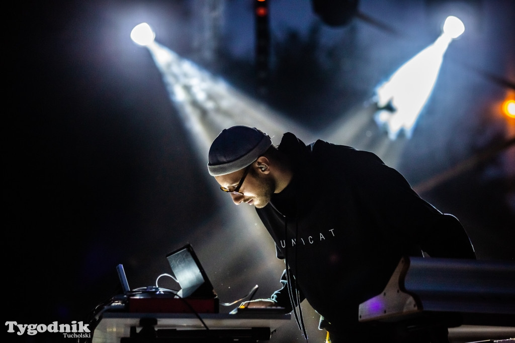 Cekcyn Electronic Music Festival